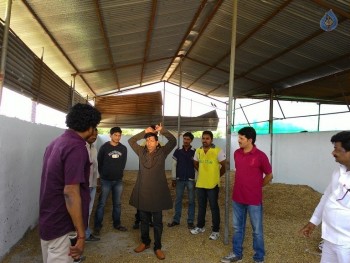 Full Guarantee Movie Working Stills - 5 of 20