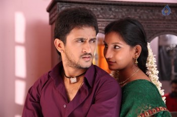 Full Guarantee Movie Working Stills - 8 of 20