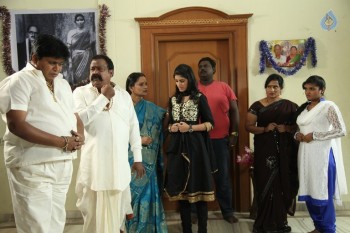 Full Guarantee Movie Working Stills - 10 of 20