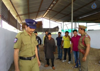 Full Guarantee Movie Working Stills - 11 of 20