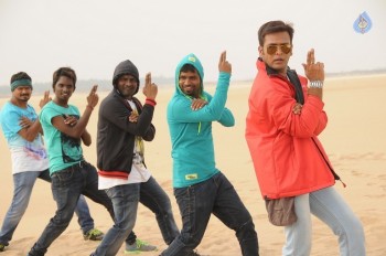Full Guarantee Movie Working Stills - 15 of 20