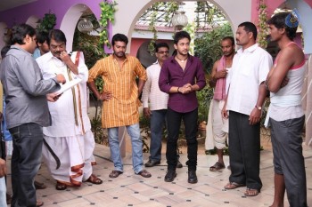 Full Guarantee Movie Working Stills - 16 of 20