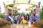 Gabbar Singh Gang Movie Item Song Stills - 3 of 19