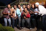 Gabbar Singh Gang Stills - 2 of 7