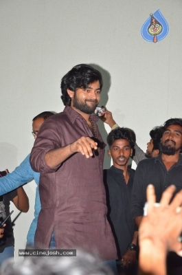 Gaddalakonda Ganesh At Eluru Satyanarayana Theatre - 10 of 21