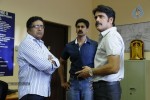 Gaganam Movie stills - 14 of 25