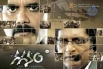 Gaganam Movie New Wallpapers  - 12 of 19