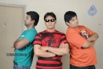 Gandhara Golam Movie Stills - 9 of 34