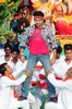 Ganesh Movie Stills - Ram - 2 of 10