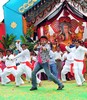 Ganesh Movie Stills - Ram - 4 of 10