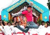 Ganesh Movie Stills - Ram - 10 of 10