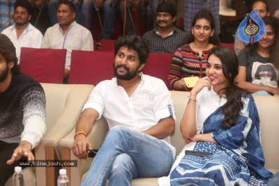 Gang Leader Press Meet Photos - 4 of 42