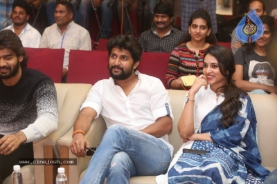 Gang Leader Press Meet Photos - 5 of 42