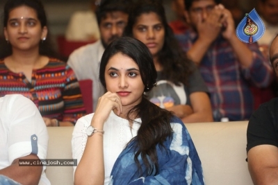 Gang Leader Press Meet Photos - 22 of 42