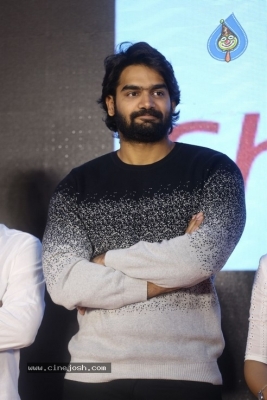 Gang Leader Press Meet Photos - 26 of 42