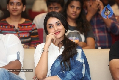 Gang Leader Press Meet Photos - 31 of 42