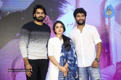 Gang Leader Press Meet Photos - 32 of 42