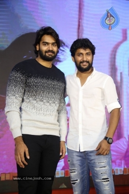 Gang Leader Press Meet Photos - 34 of 42