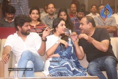 Gang Leader Press Meet Photos - 35 of 42