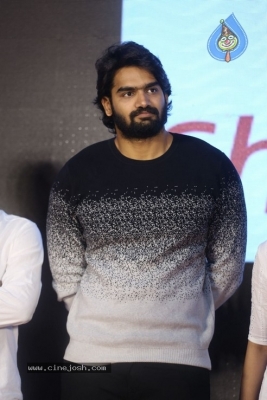 Gang Leader Press Meet Photos - 38 of 42