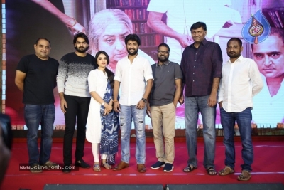 Gang Leader Press Meet Photos - 39 of 42