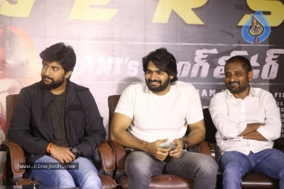 Gang Leader Press Meet Pics - 6 of 41