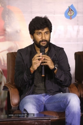 Gang Leader Press Meet Pics - 19 of 41