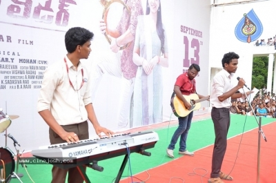 Gang Leader Team At  VVIT Guntur  - 3 of 42