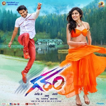 Garam Movie New Posters - 1 of 6