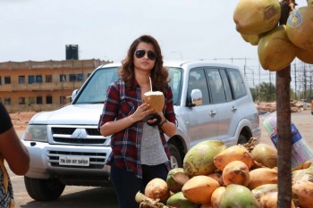 Garjanai Tamil Movie Photos - 4 of 8