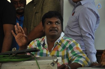 Garjanai Tamil Movie Photos - 6 of 8