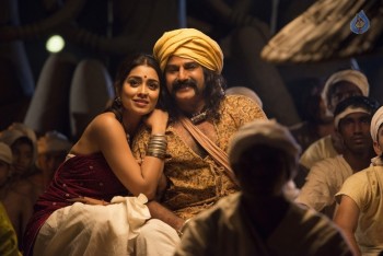 Gautamiputra Satakarni Movie New Photo - 1 of 1