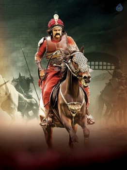Gautamiputra Satakarni Movie New Photos - 3 of 16
