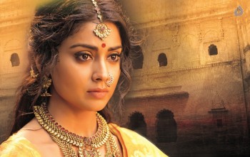 Gautamiputra Satakarni Movie New Photos - 4 of 16