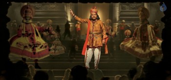 Gautamiputra Satakarni Movie New Photos - 7 of 16