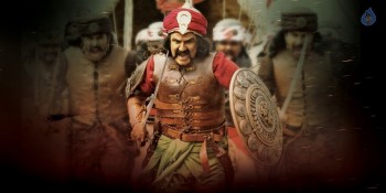 Gautamiputra Satakarni Movie New Photos - 8 of 16