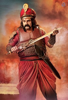 Gautamiputra Satakarni Movie New Photos - 9 of 16
