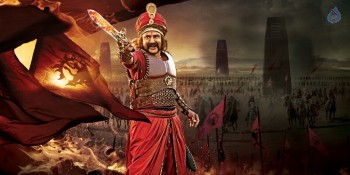 Gautamiputra Satakarni Movie New Photos - 10 of 16