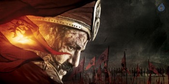 Gautamiputra Satakarni Movie New Photos - 15 of 16
