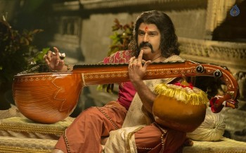 Gautamiputra Satakarni New Still - 1 of 1