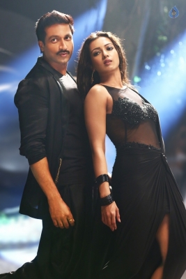 Gautham Nanda New Photo - 1 of 1
