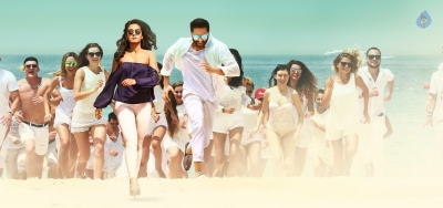 Gautham Nanda New Poster and Still - 2 of 2