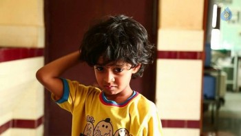 Geethapuri Colony Movie Photos and Posters - 1 of 7