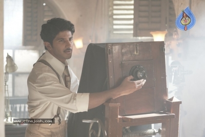 Gemini Studios Working Stills From Mahanati - 2 of 10