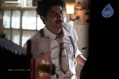 Gemini Studios Working Stills From Mahanati - 4 of 10