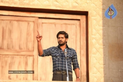 George Reddy Movie Stills - 4 of 4