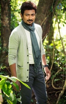 Gethu Tamil Movie Photos - 21 of 22