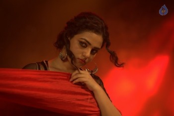 Ghatana Movie Stills and Posters - 37 of 42
