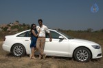 Golden Chance Movie Stills and Walls - 250 of 251