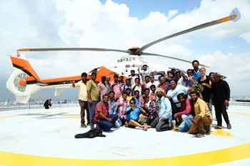 Gopichand - Sampath Nandi Movie Photos - 5 of 6